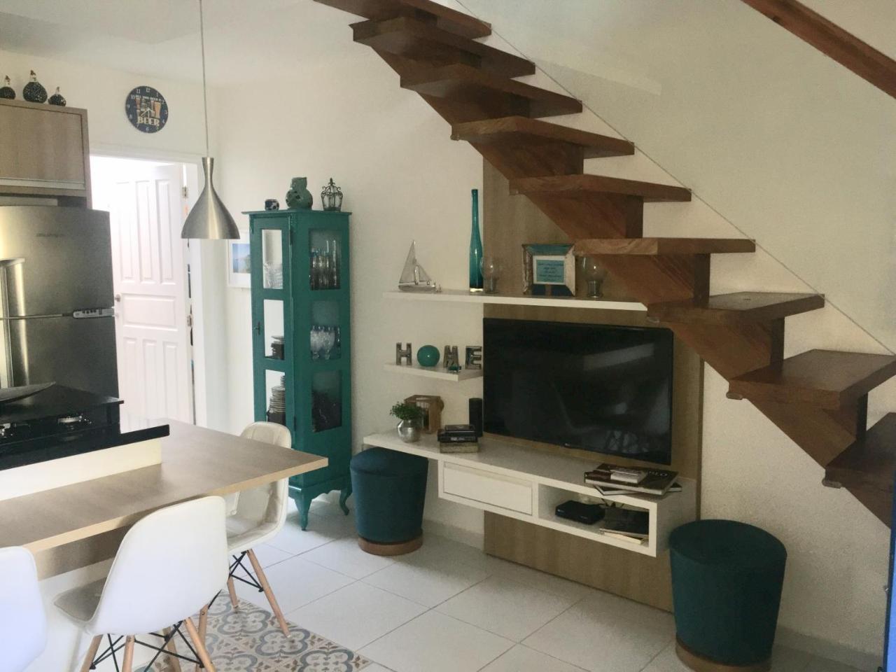 Cozy Blue House Villa Paraty Ngoại thất bức ảnh