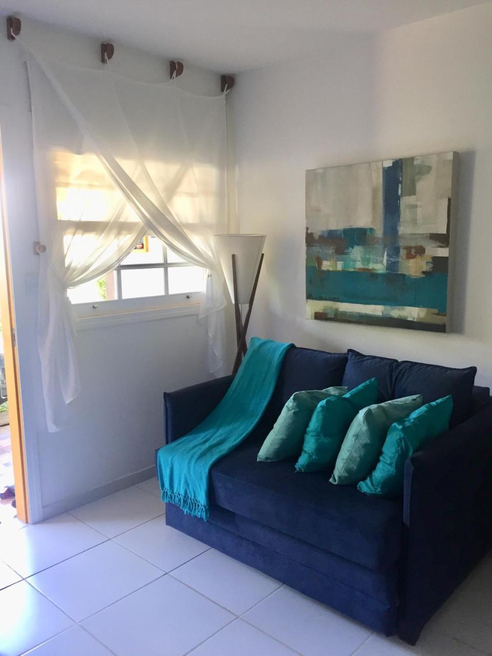 Cozy Blue House Villa Paraty Ngoại thất bức ảnh