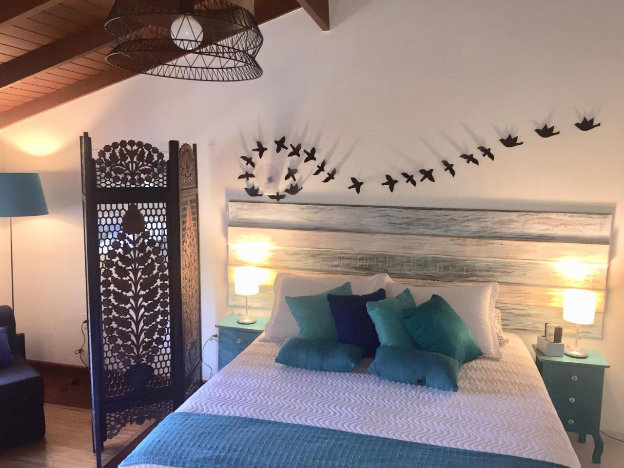 Cozy Blue House Villa Paraty Ngoại thất bức ảnh