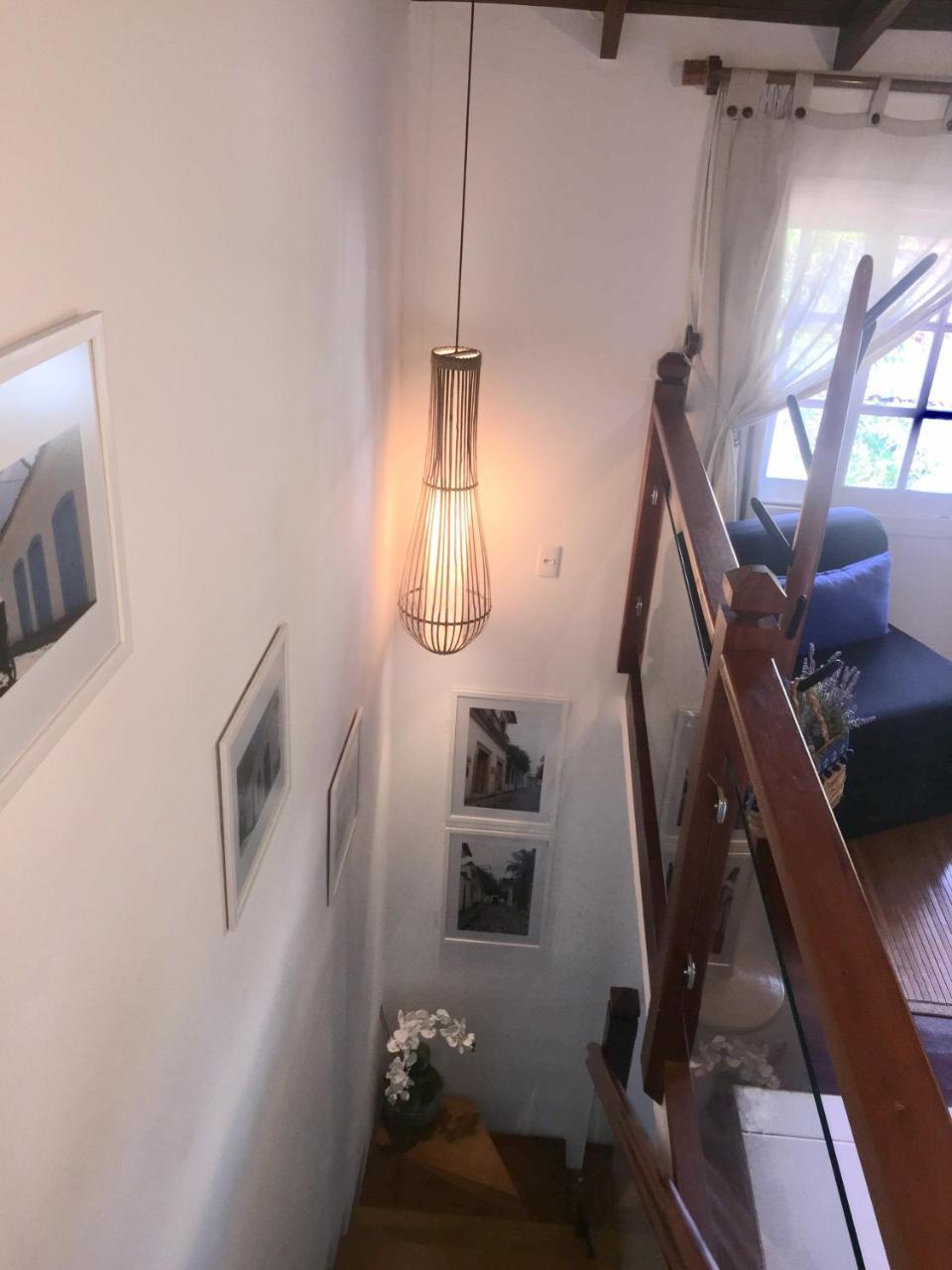 Cozy Blue House Villa Paraty Ngoại thất bức ảnh